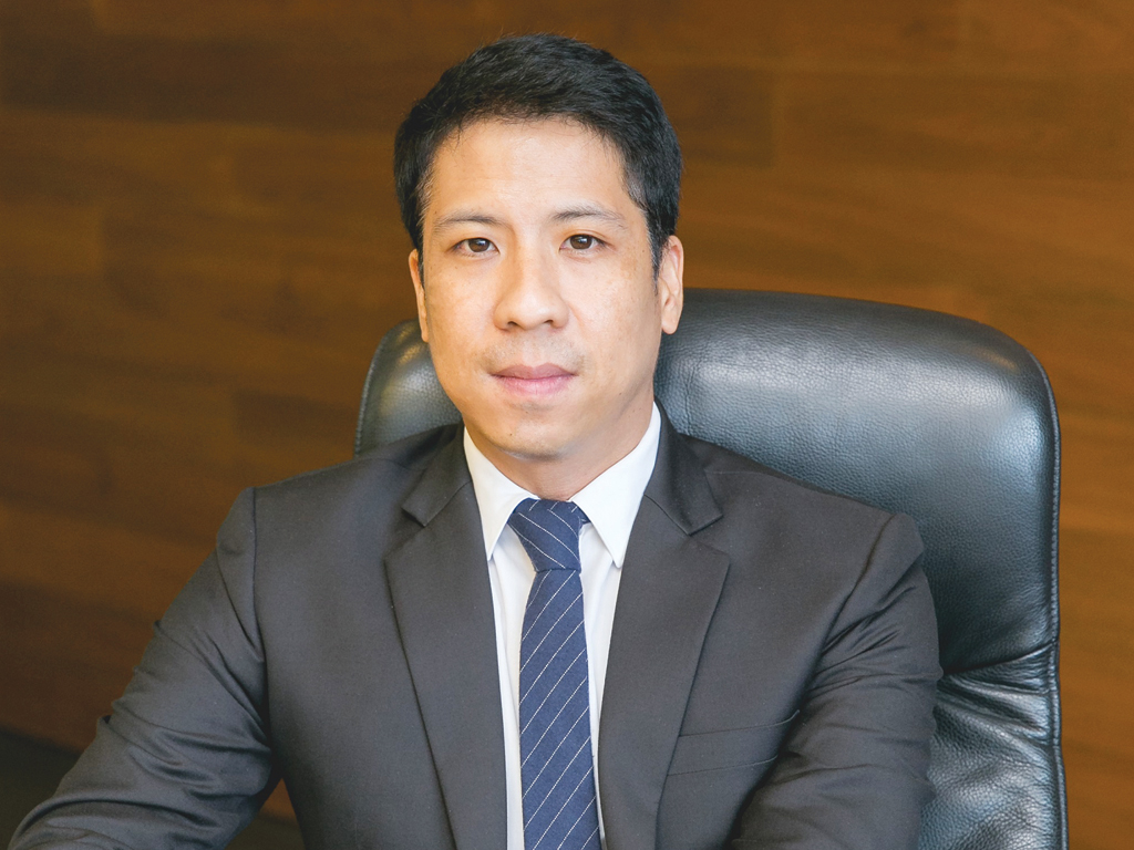 Centara promotes Fiat